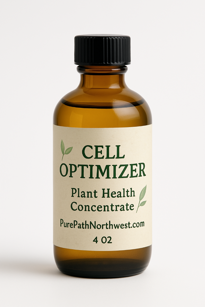 FulviSpray Liquid Fulvic — BioActiveGlow concentrate bottle